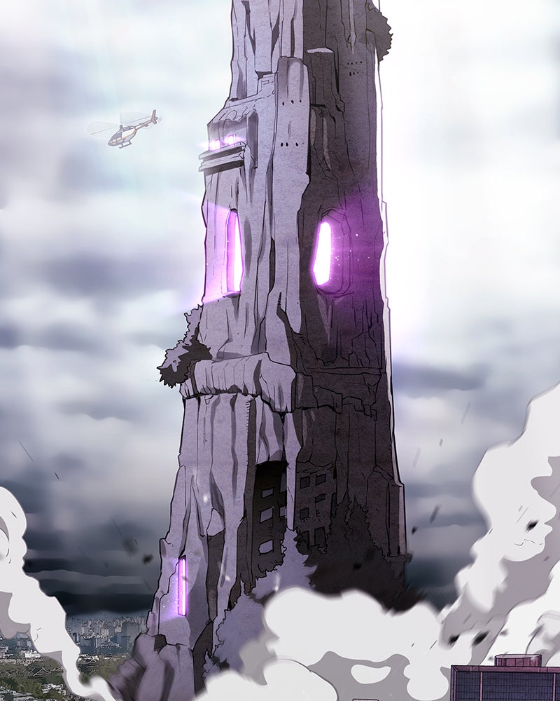 Read L'expert de la Tour Tutoriel FR Manga Online