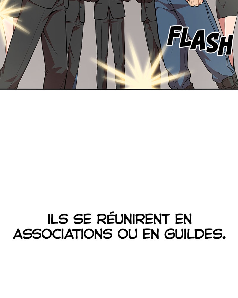 Read L'expert de la Tour Tutoriel FR Manga Online