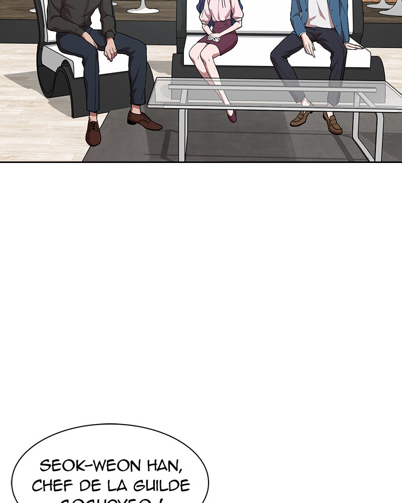 Read L'expert de la Tour Tutoriel FR Manga Online