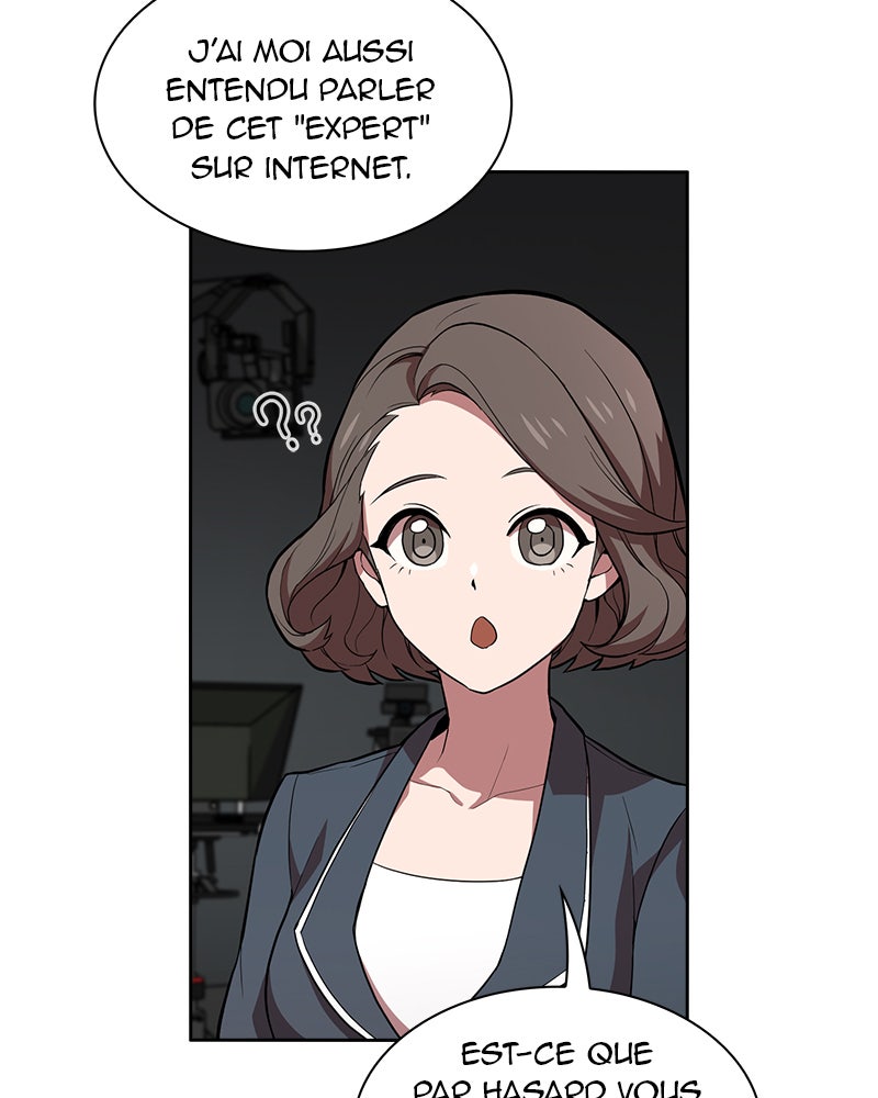 Read L'expert de la Tour Tutoriel FR Manga Online