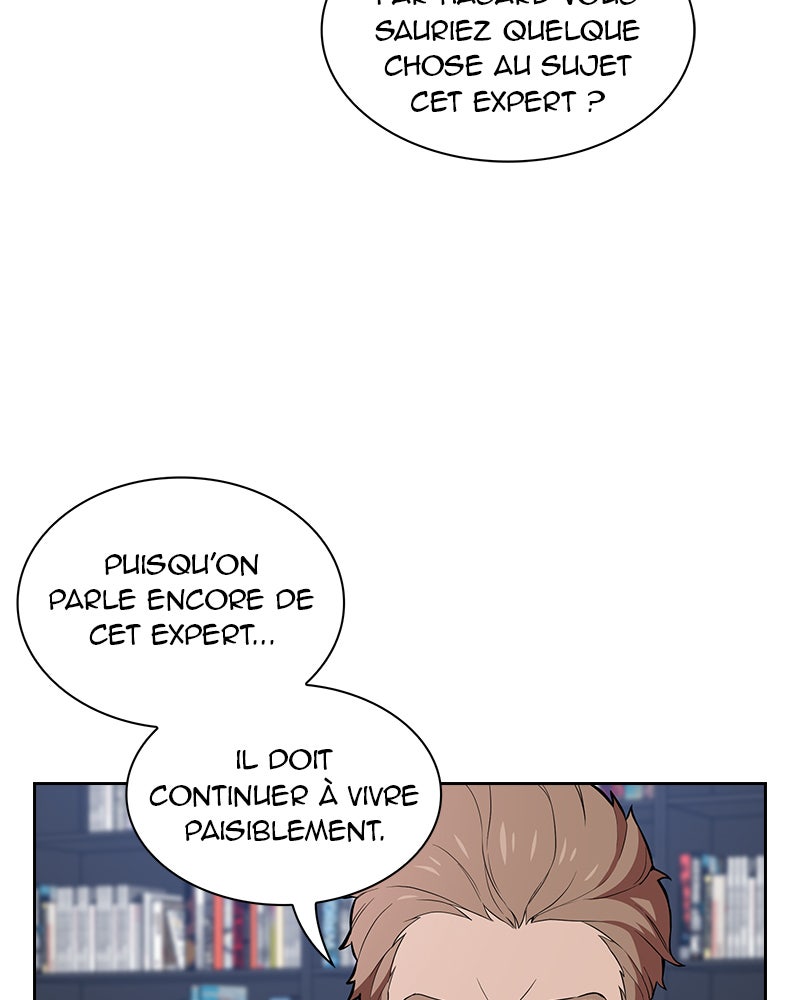 Read L'expert de la Tour Tutoriel FR Manga Online