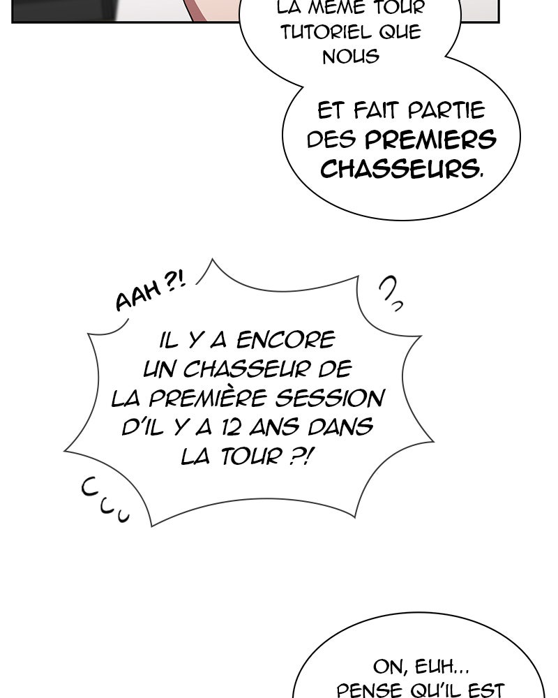 Read L'expert de la Tour Tutoriel FR Manga Online