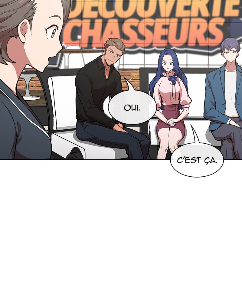 Read L'expert de la Tour Tutoriel FR Manga Online