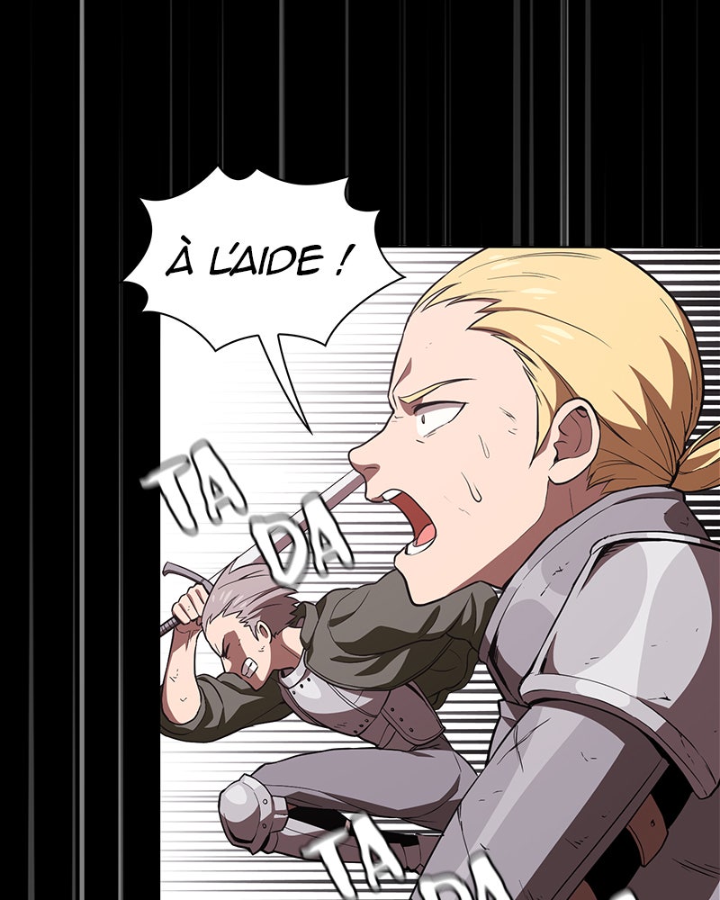 Read L'expert de la Tour Tutoriel FR Manga Online