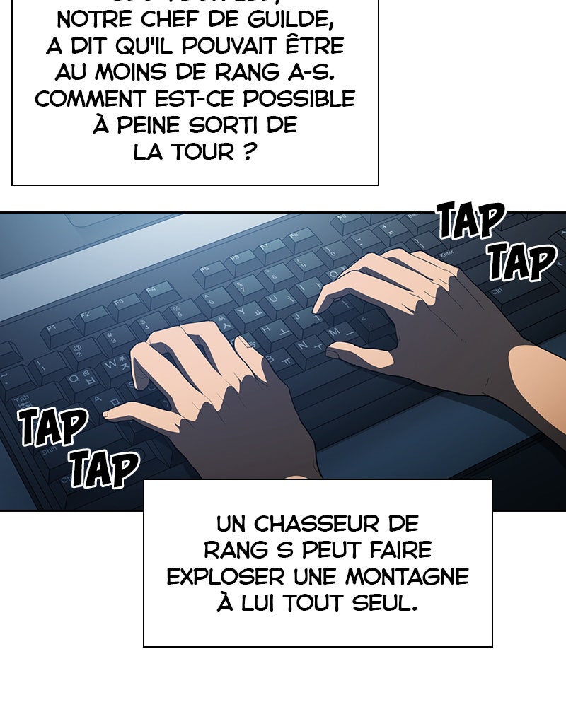 Read L'expert de la Tour Tutoriel FR Manga Online