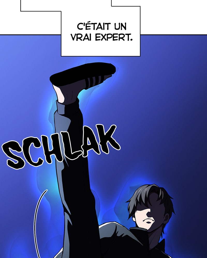 Read L'expert de la Tour Tutoriel FR Manga Online