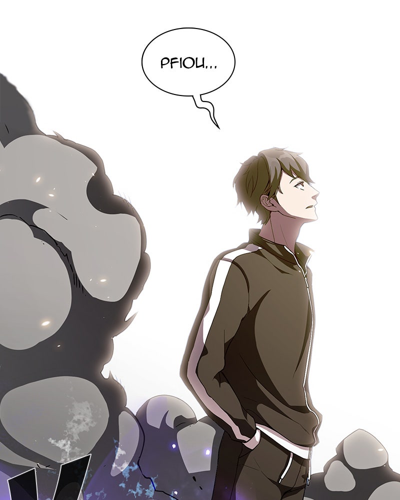 Read L'expert de la Tour Tutoriel FR Manga Online