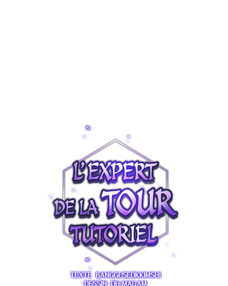 Read L'expert de la Tour Tutoriel FR Manga Online