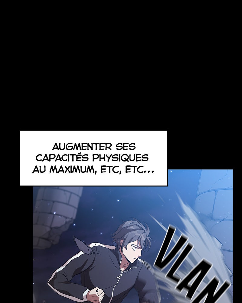 Read L'expert de la Tour Tutoriel FR Manga Online