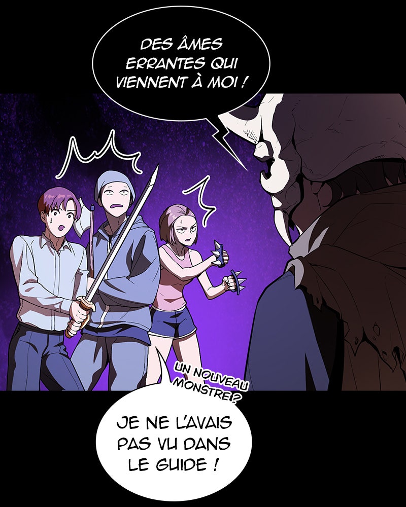 Read L'expert de la Tour Tutoriel FR Manga Online