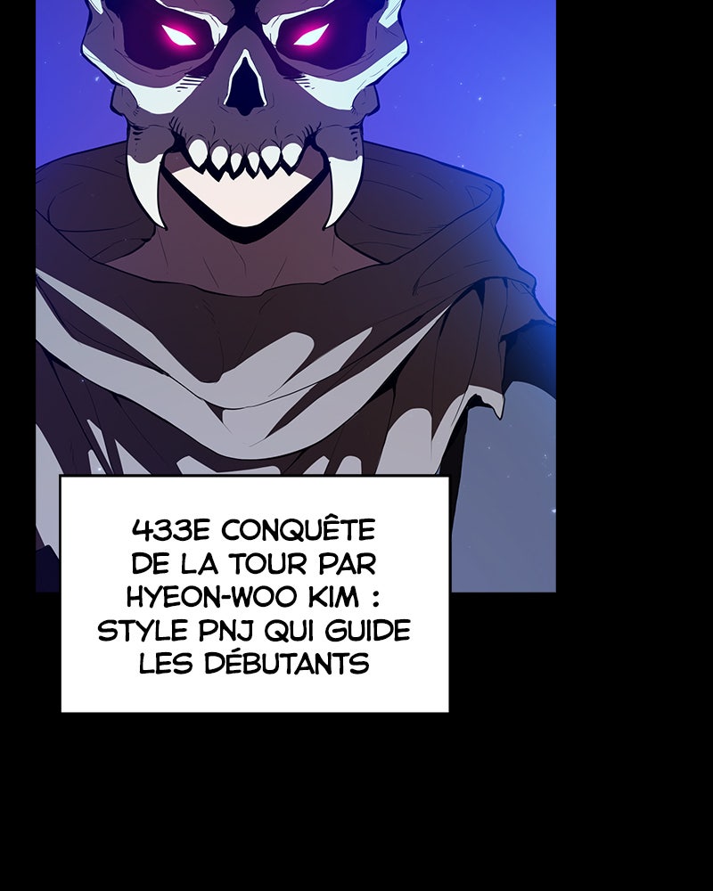 Read L'expert de la Tour Tutoriel FR Manga Online