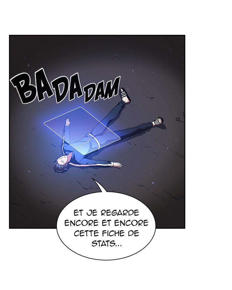 Read L'expert de la Tour Tutoriel FR Manga Online