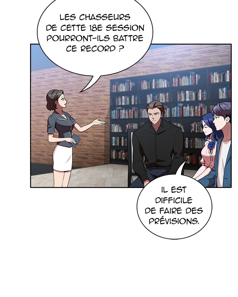 Read L'expert de la Tour Tutoriel FR Manga Online