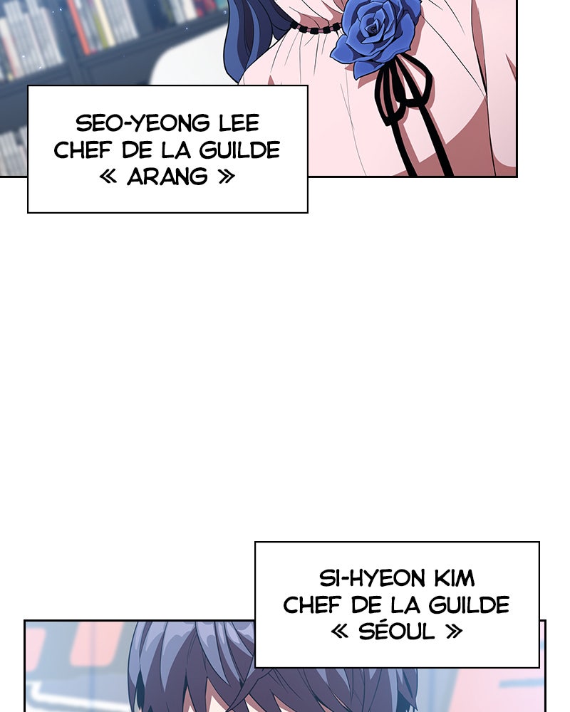 Read L'expert de la Tour Tutoriel FR Manga Online