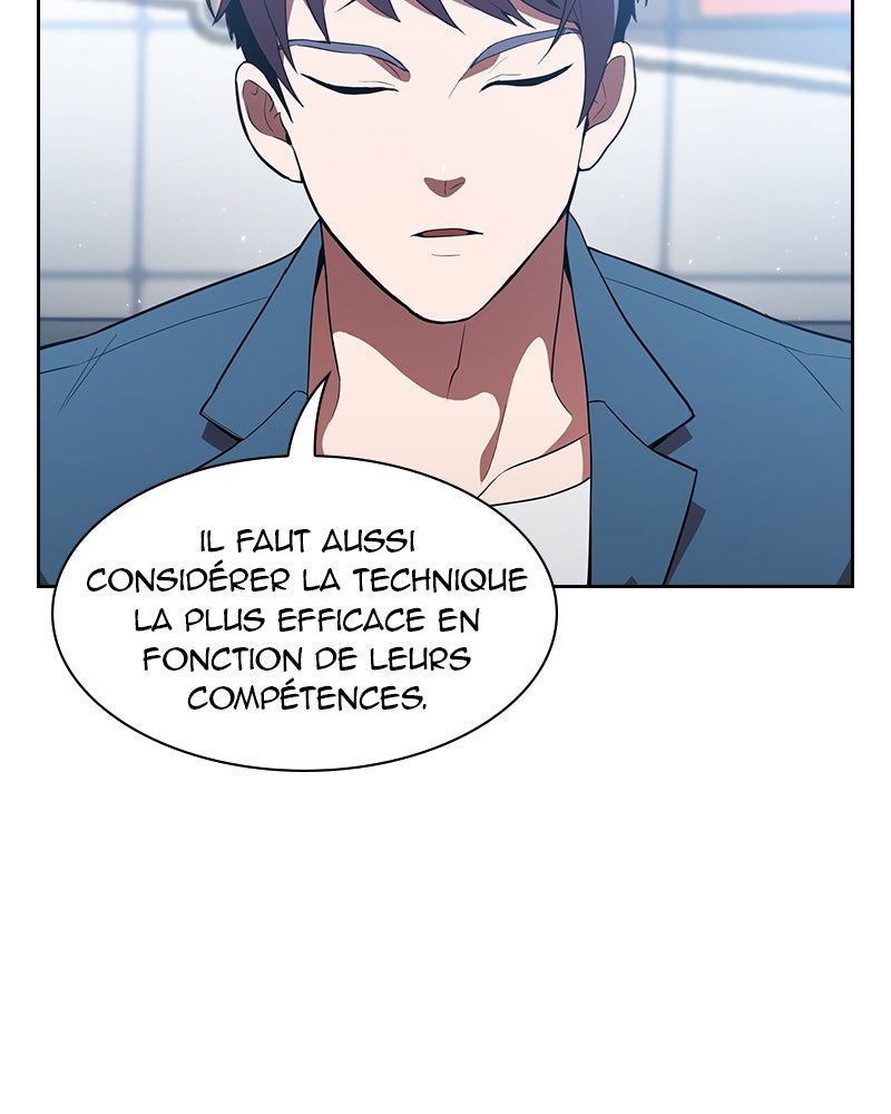 Read L'expert de la Tour Tutoriel FR Manga Online