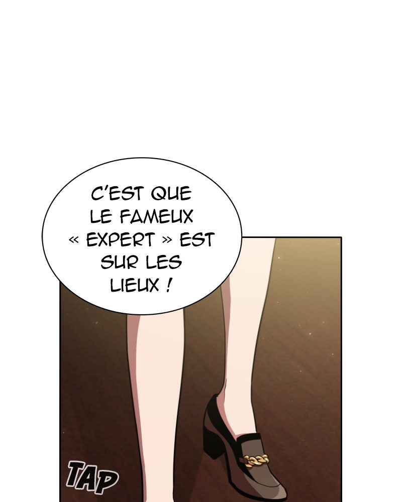 Read L'expert de la Tour Tutoriel FR Manga Online