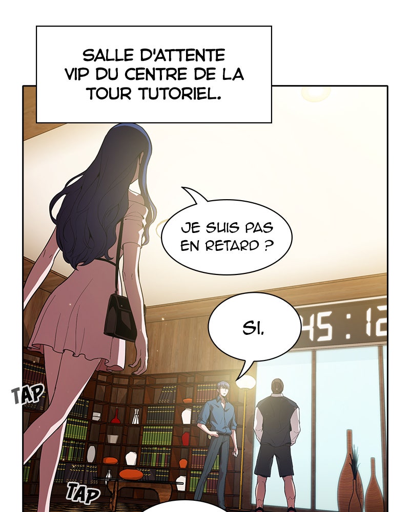 Read L'expert de la Tour Tutoriel FR Manga Online