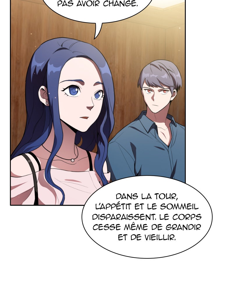 Read L'expert de la Tour Tutoriel FR Manga Online