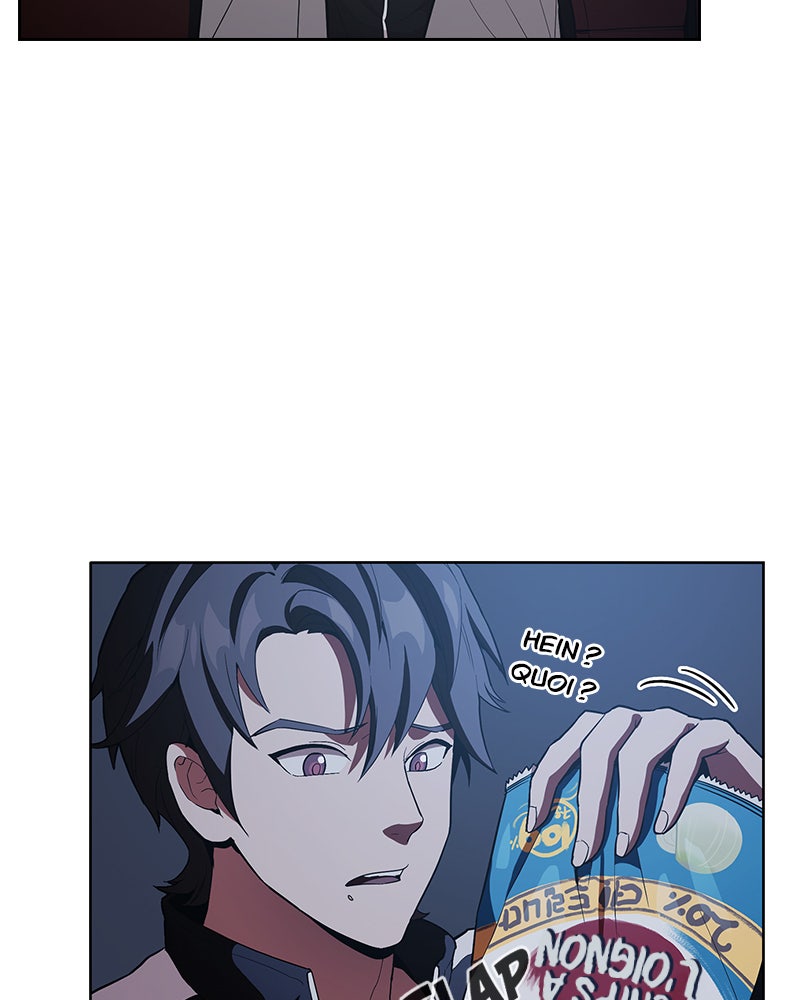 Read L'expert de la Tour Tutoriel FR Manga Online