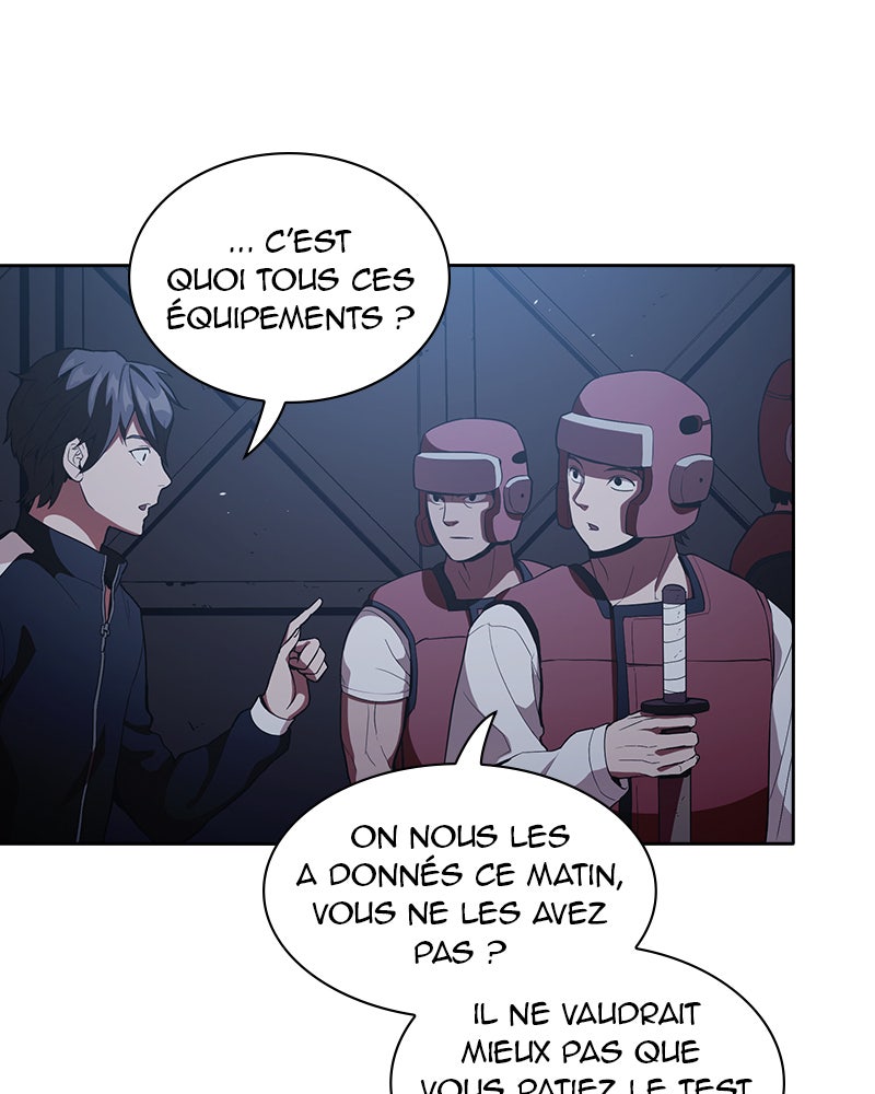 Read L'expert de la Tour Tutoriel FR Manga Online