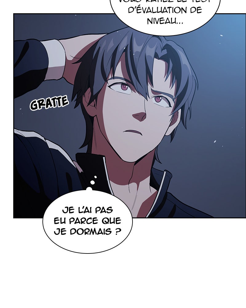 Read L'expert de la Tour Tutoriel FR Manga Online