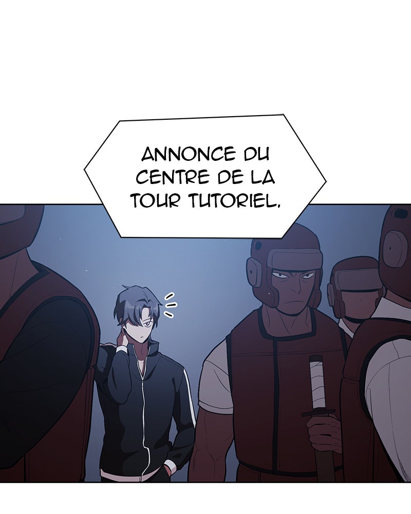 Read L'expert de la Tour Tutoriel FR Manga Online