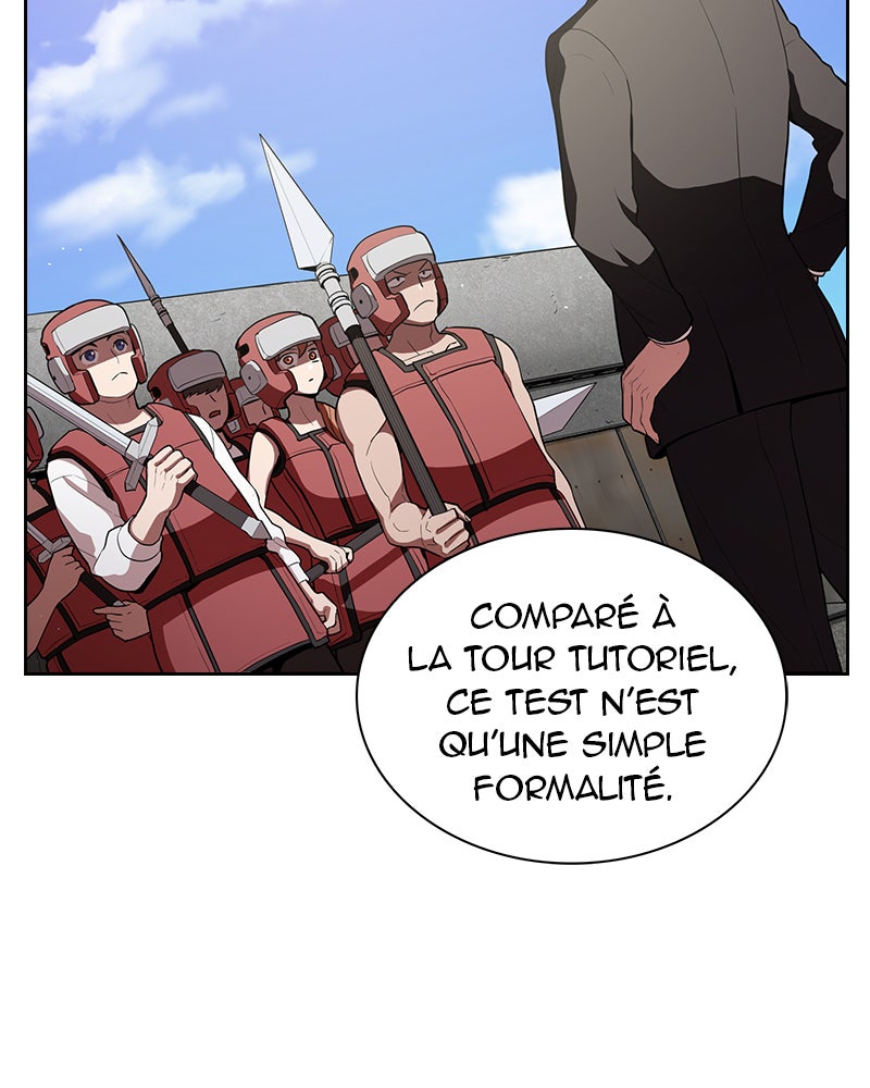 Read L'expert de la Tour Tutoriel FR Manga Online