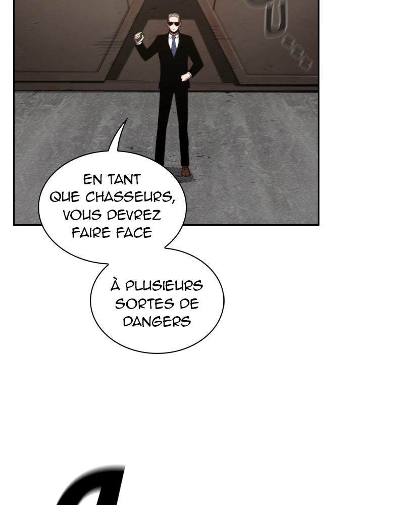 Read L'expert de la Tour Tutoriel FR Manga Online