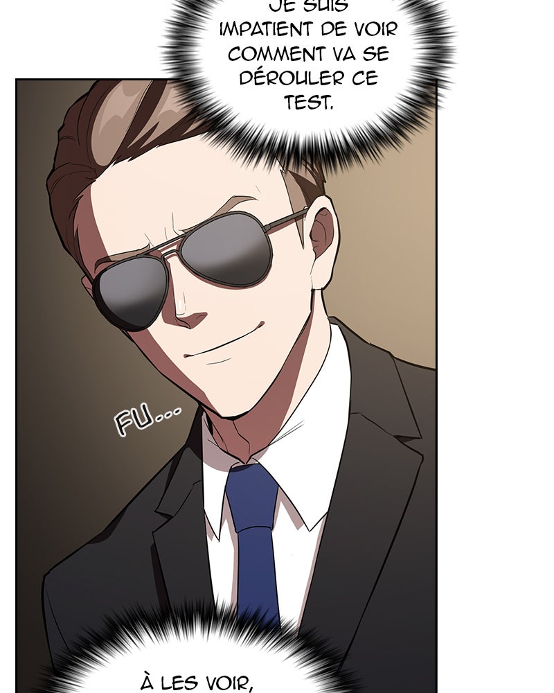 Read L'expert de la Tour Tutoriel FR Manga Online