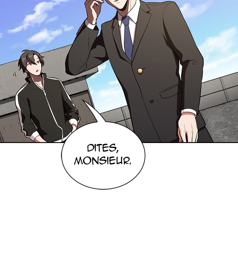 Read L'expert de la Tour Tutoriel FR Manga Online