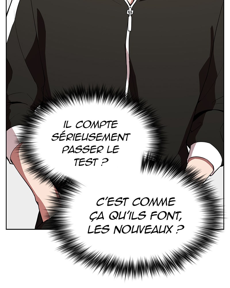 Read L'expert de la Tour Tutoriel FR Manga Online