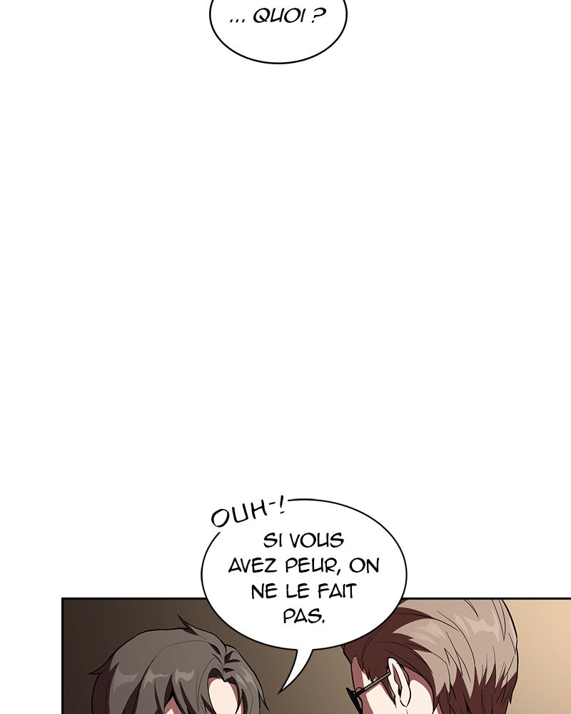 Read L'expert de la Tour Tutoriel FR Manga Online