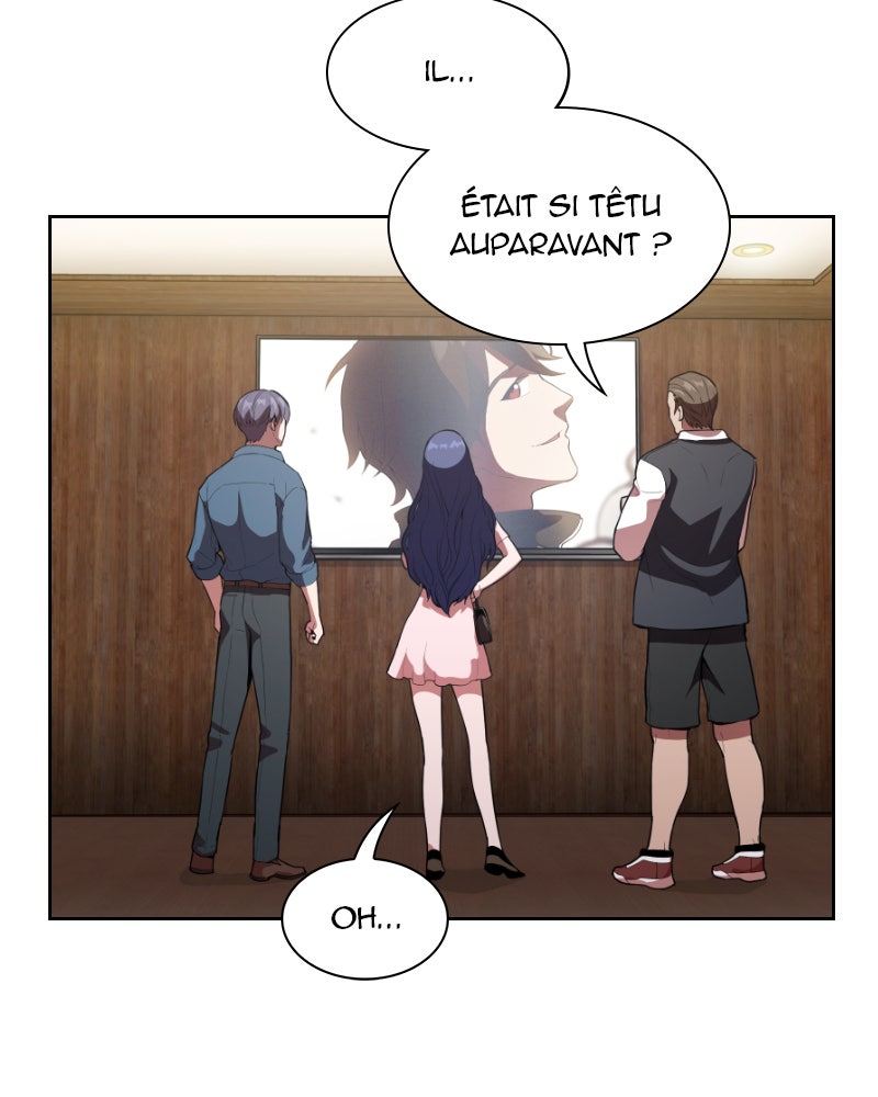 Read L'expert de la Tour Tutoriel FR Manga Online