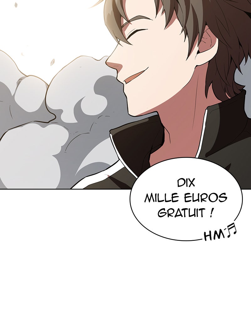 Read L'expert de la Tour Tutoriel FR Manga Online