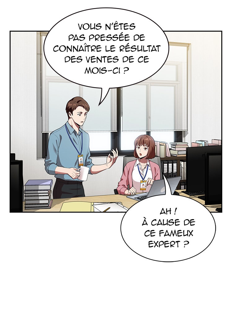 Read L'expert de la Tour Tutoriel FR Manga Online