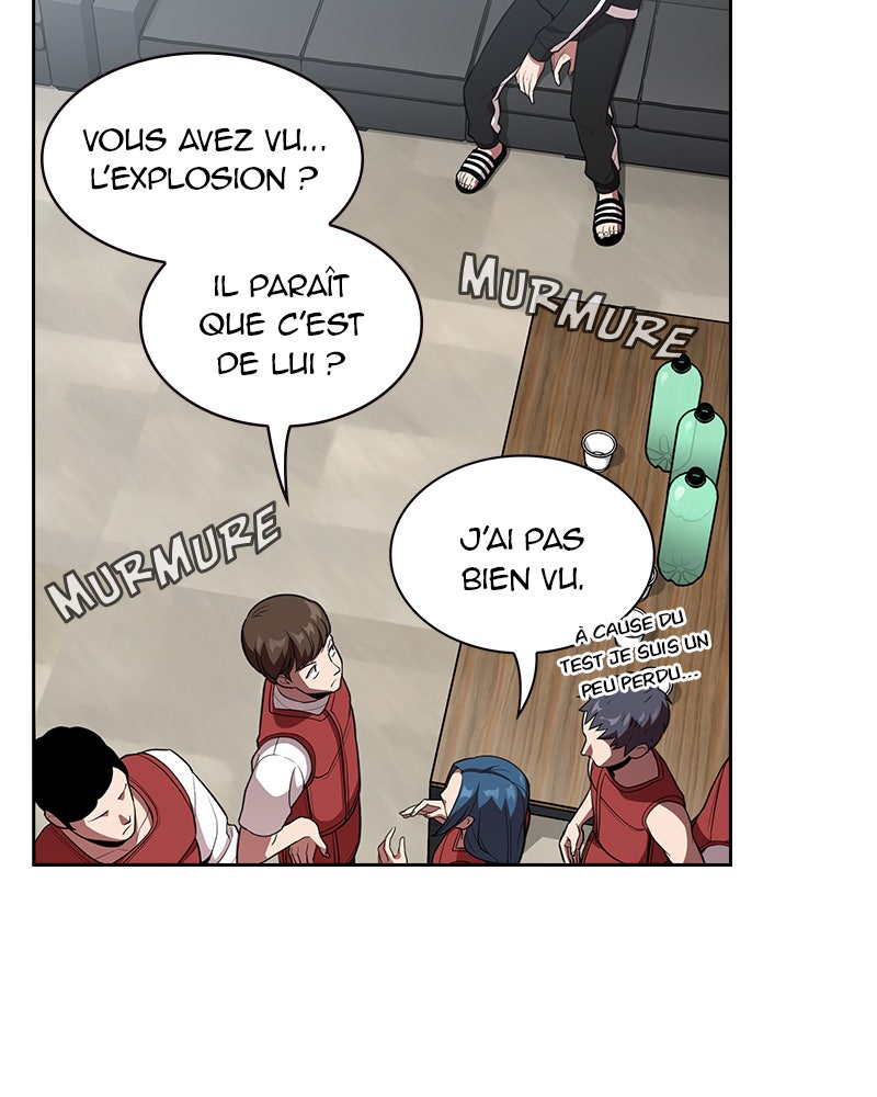 Read L'expert de la Tour Tutoriel FR Manga Online