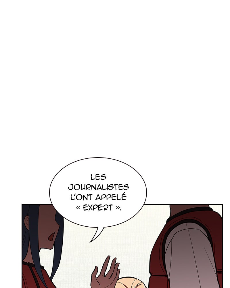 Read L'expert de la Tour Tutoriel FR Manga Online