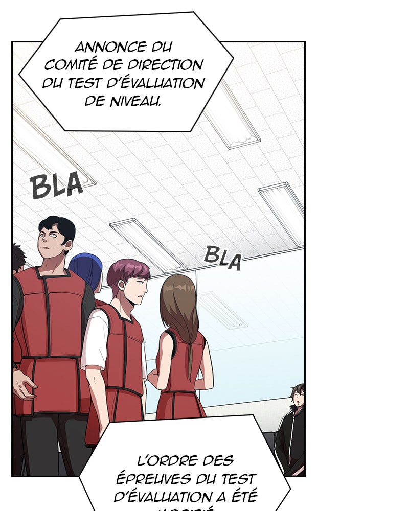 Read L'expert de la Tour Tutoriel FR Manga Online