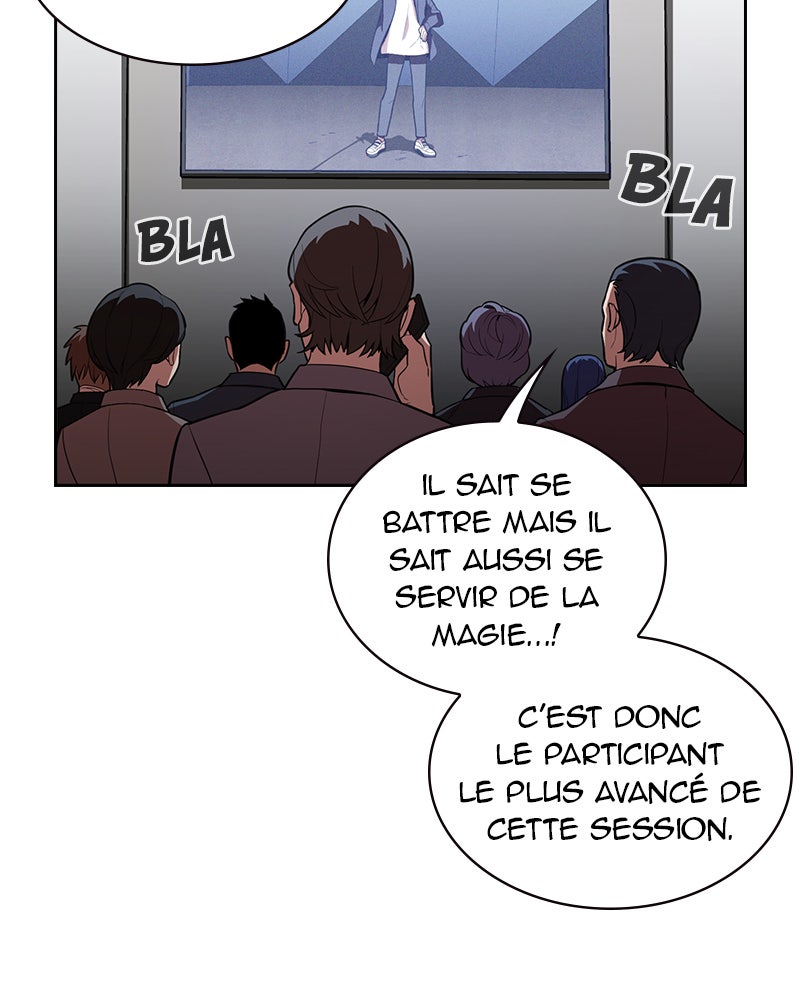 Read L'expert de la Tour Tutoriel FR Manga Online