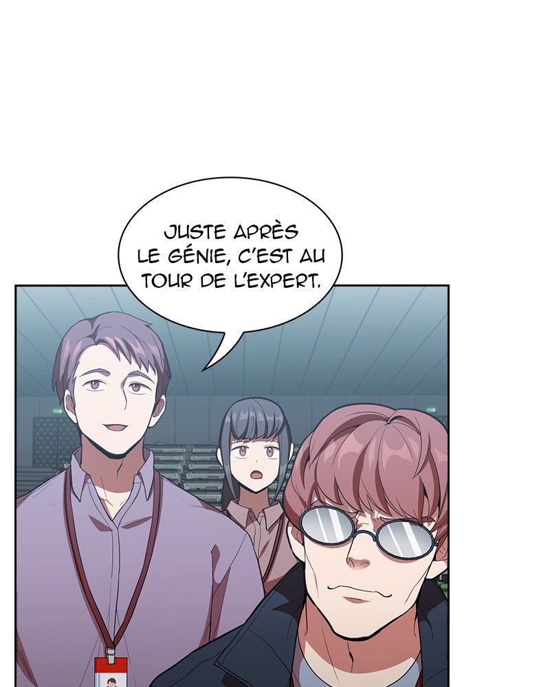 Read L'expert de la Tour Tutoriel FR Manga Online
