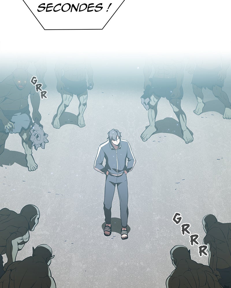 Read L'expert de la Tour Tutoriel FR Manga Online