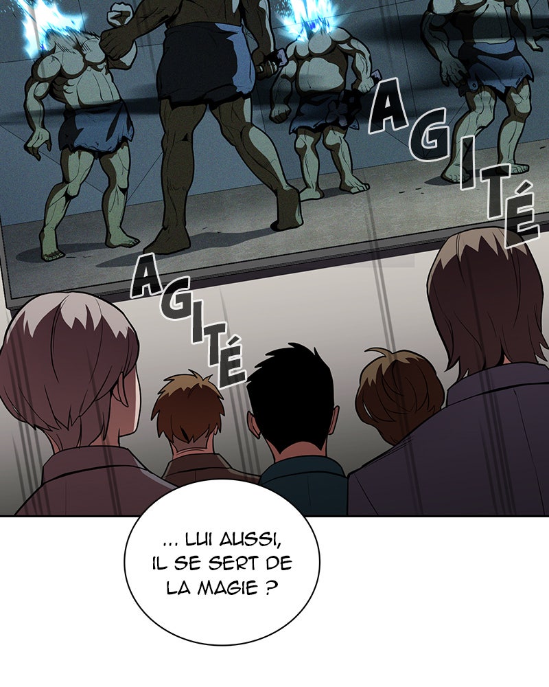 Read L'expert de la Tour Tutoriel FR Manga Online