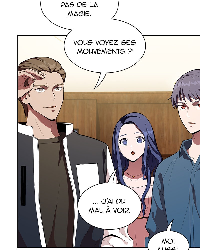 Read L'expert de la Tour Tutoriel FR Manga Online