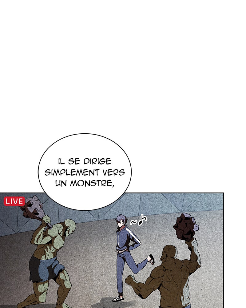 Read L'expert de la Tour Tutoriel FR Manga Online