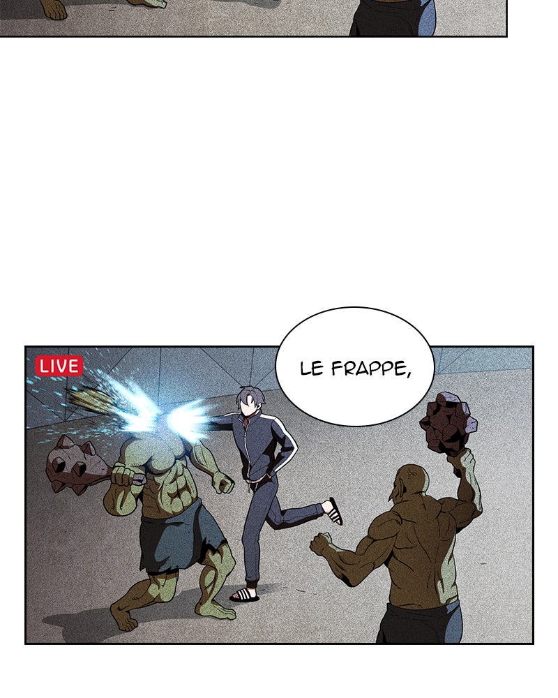 Read L'expert de la Tour Tutoriel FR Manga Online