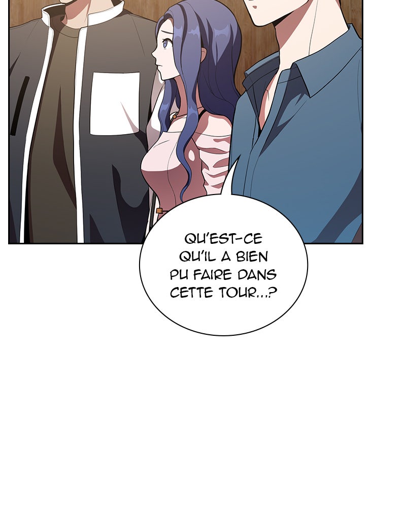 Read L'expert de la Tour Tutoriel FR Manga Online