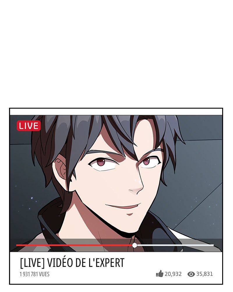 Read L'expert de la Tour Tutoriel FR Manga Online