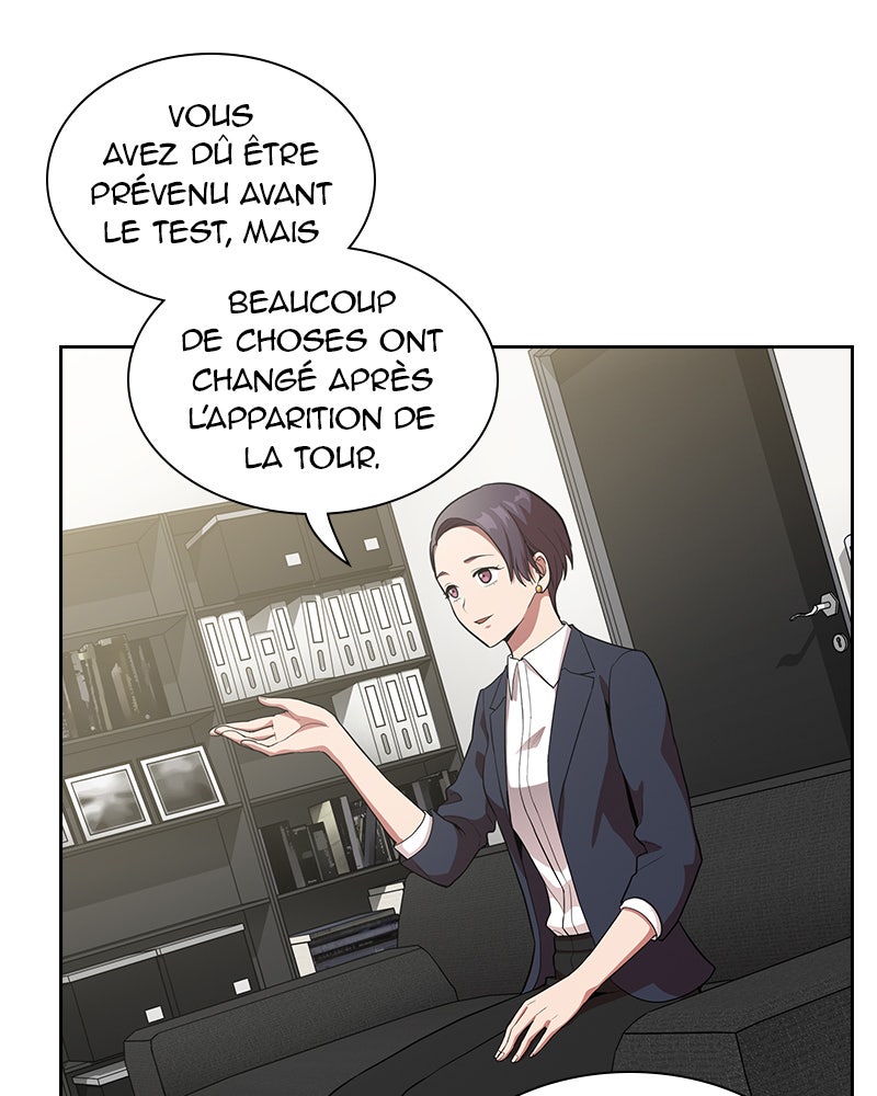 Read L'expert de la Tour Tutoriel FR Manga Online