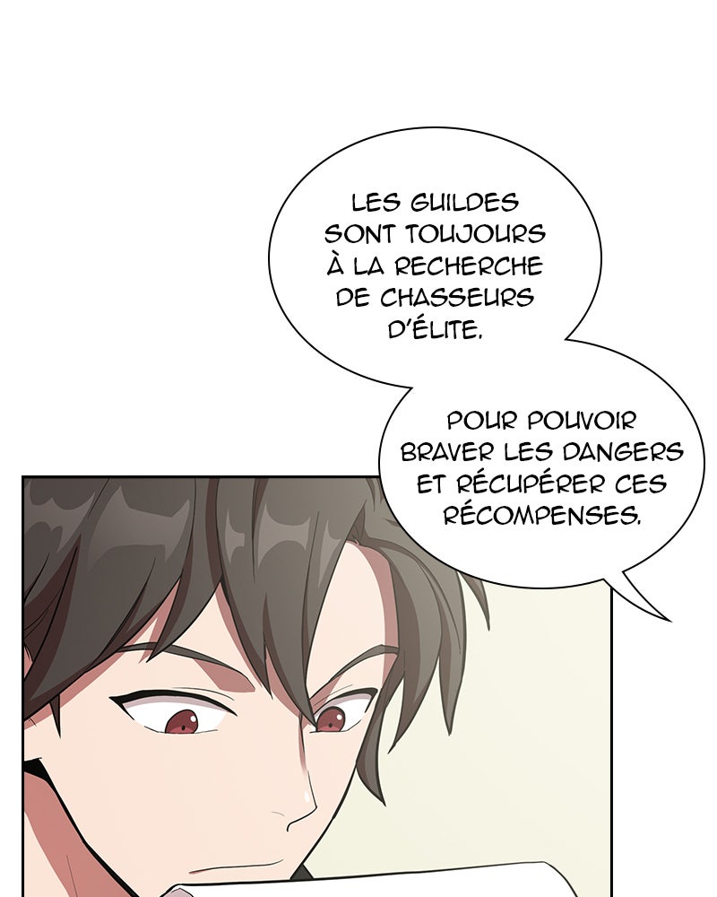 Read L'expert de la Tour Tutoriel FR Manga Online