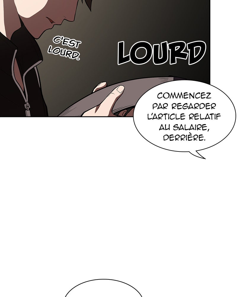 Read L'expert de la Tour Tutoriel FR Manga Online